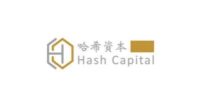 Hash Capital – Fund Info