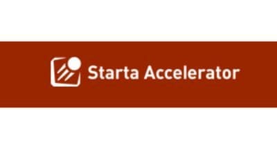 Starta Accelerator – Fund Info