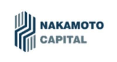 Nakamoto Capital – Fund Info