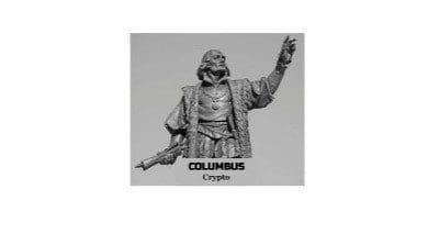 Columbus Crypto – Fund Info