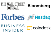 crypto fund research media