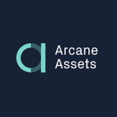 Arcane Crypto – Fund Info