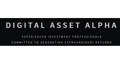 Digital Asset Alpha – Fund Info