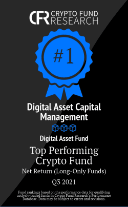 DACM #1 Long-Only Crypto Fund Q3 2021 (2)