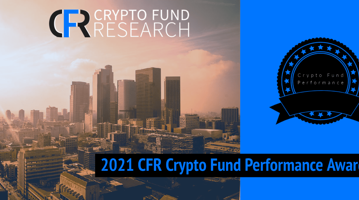 crypto fund research