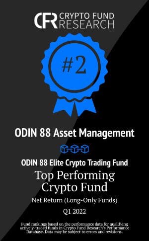ODIN 88 #2 Long-Only Fund Q1 22