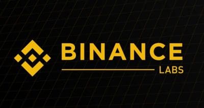 Binance Labs accelerator fund launch