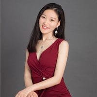 Joanna Liang of Jsquare