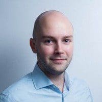 Kiril Gourov of Kraken Ventures