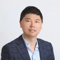 Matt Zhang, Founder and Managing Partner photo