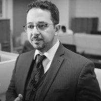 Rami El-Ashi, Founder and CEO photo