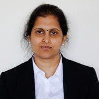 Rohini Madgula of SciFeCap