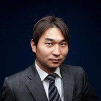 Ryosuke Hayashi, CEO and Managing Director photo
