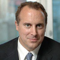 Steven Tananbaum, Chief Investment Officer photo
