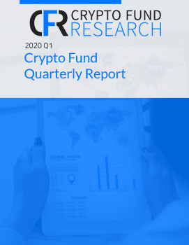 2020 Q1 Crypto Fund Quarterly Report