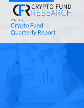2020 Q4 Crypto Fund Quarterly Report