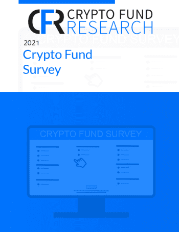 2021 Crypto Fund Survey