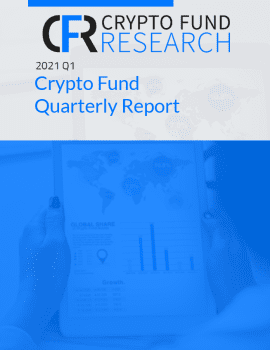 2021 Q1 Crypto Fund Quarterly Report