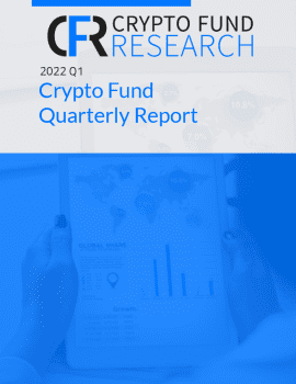 2022 Q1 Crypto Fund Quarterly Report