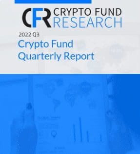 2022 Q3 Crypto Fund Report