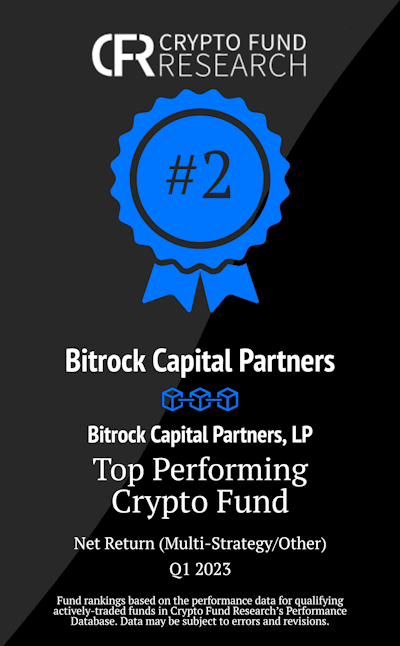 bitrock crypto