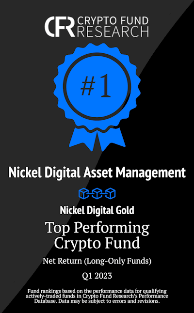 stanley nickel crypto