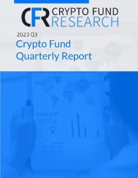 2023 Q3 Crypto Fund Report
