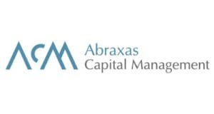 #2 best performing crypto fund, Abraxas Capital