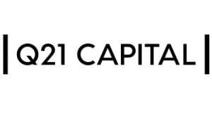 Top crypto fund of hedge fund, q21 Capital