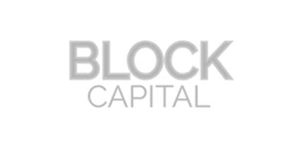 Block by Block Capital — Performance, Team & Contact Info | Crypto Fund ...